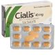 Tadarise 40mg Cialis Eli Lilly