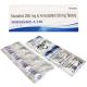 Modasafe 250mg : cena za 20ks tablet