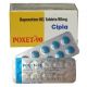 Poxet 90mg oddálení erekce