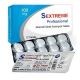 Sextreme 100mg Subligvální tablety