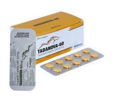 Tadanova 60mg