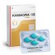 Kamagra Gold 100mg: cena za 20ks tablet