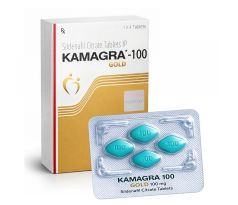 Kamagra Gold 100mg