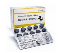 Begma 200mg