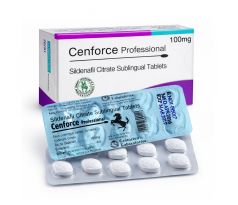 Cenforce 100mg Professional