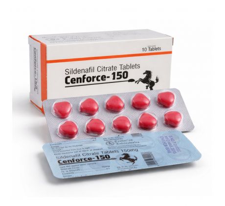 Cenforce 150mg