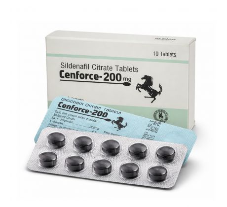 Cenforce 200mg Viagra