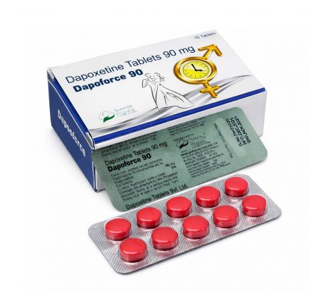 Dapoforce 90mg