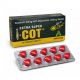 Extra Super Cot 140mg