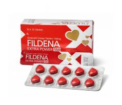 Fildena Extra Power 150mg