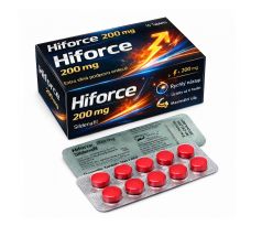 Hiforce 200mg Sildenafil