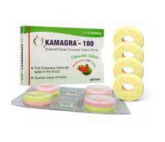 Kamagra 100mg Polo