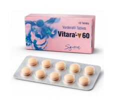 Vitara V 60mg