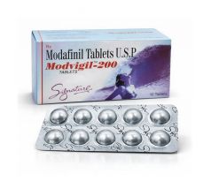 Modvigil 200mg Modafén