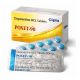 Poxet 90mg oddálení erekce