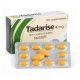 Tadarise 40mg Cialis Eli Lilly