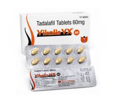 Vikalis VX 60mg