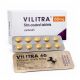 Vilitra 60mg Vardenafil