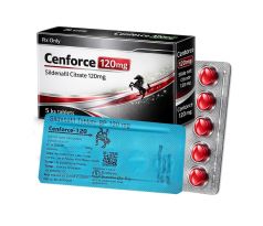 Cenforce 120mg