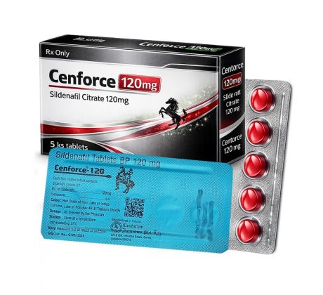 Cenforce 120mg